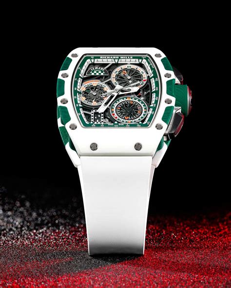 richard mille 72 01 style.